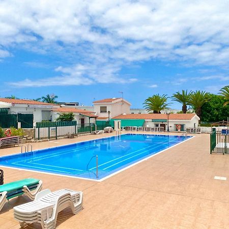 Adeje Beach Apartament + Parking Costa Adeje  Ngoại thất bức ảnh