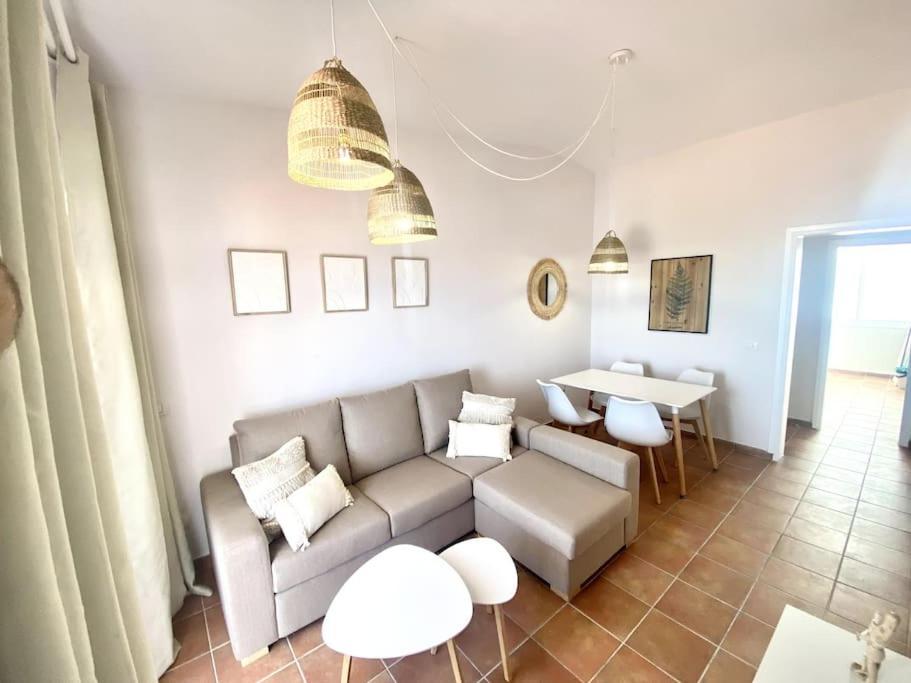 Adeje Beach Apartament + Parking Costa Adeje  Ngoại thất bức ảnh